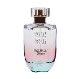 Miniso Perfume Secret Garden