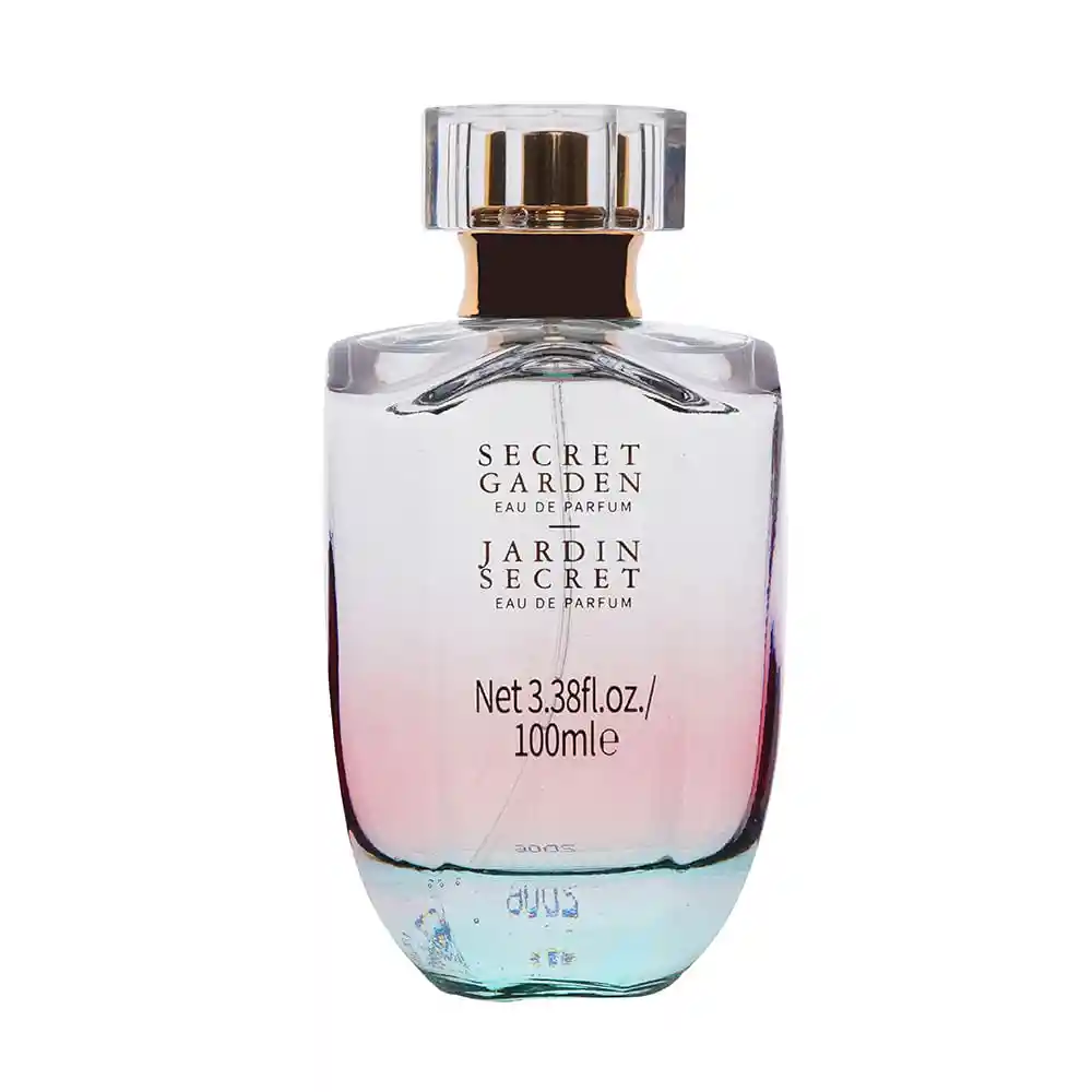 Miniso Perfume Secret Garden