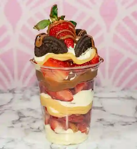 Fresas Premium