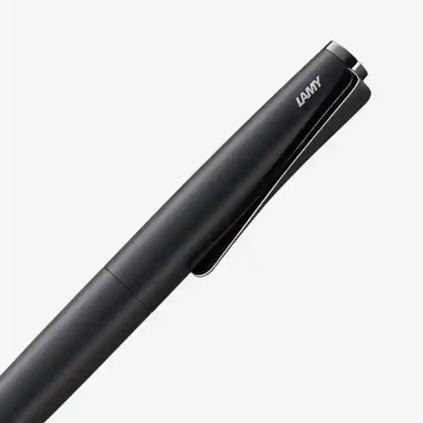 Lamy Bolígrafo Studio Lx All Black