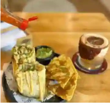 Combo Pal Muerto y Su Banda