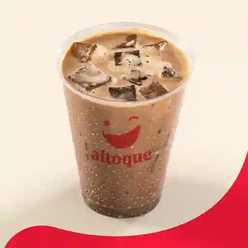 Combo de bebida milo con horneado