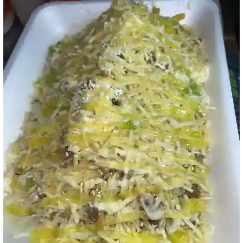 Salvajada X2