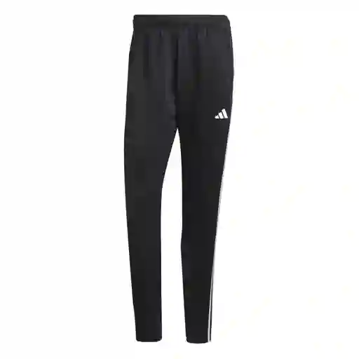 Adidas Pantalon Tr-Es Base 3pt Negro Talla S Ref: IB8168