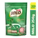Bebida en polvo MILO x 250g