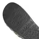 Adilette Aqua Talla 5 Zapatos Negro Para Mujer Marca Adidas Ref: Gx4279