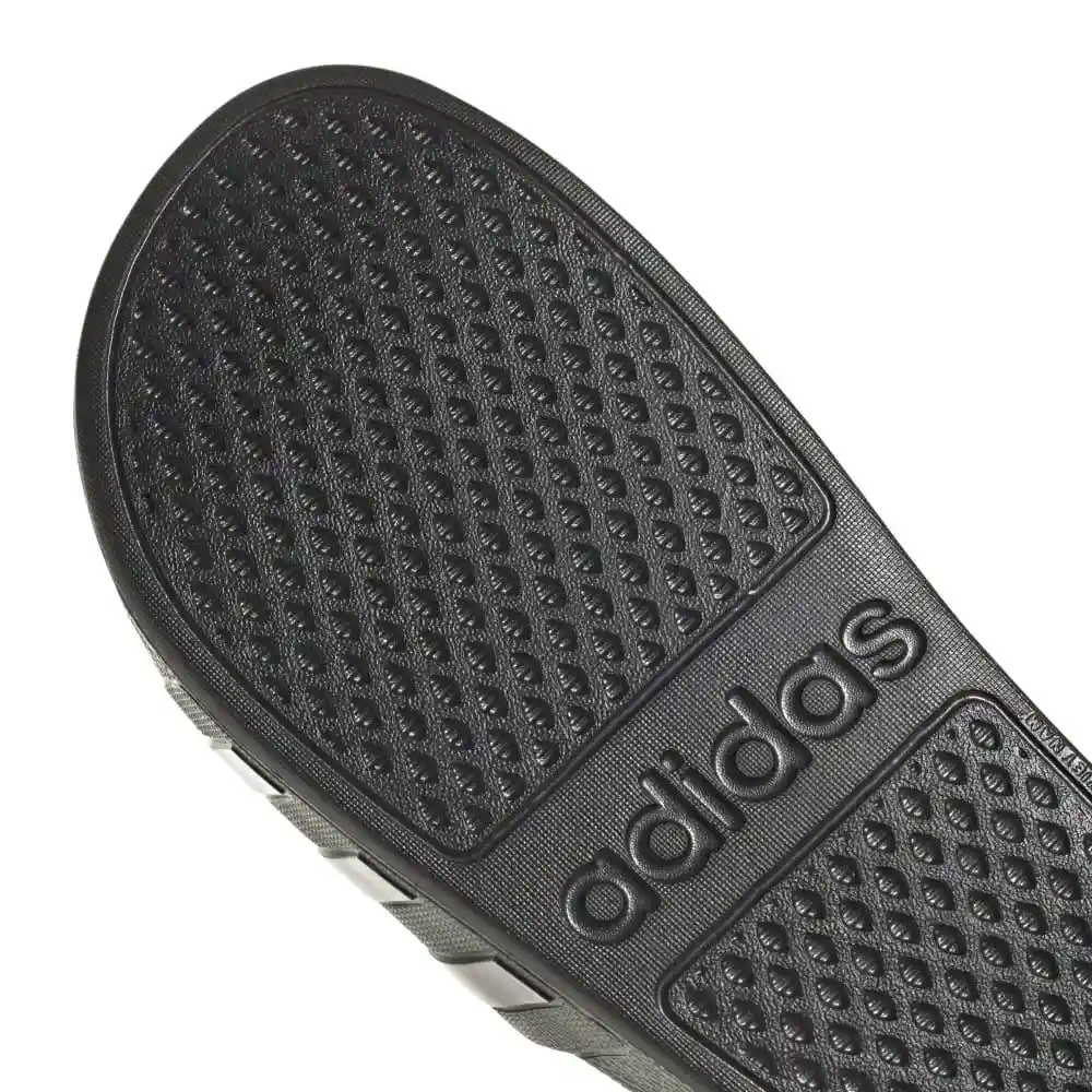 Adilette Aqua Talla 5 Zapatos Negro Para Mujer Marca Adidas Ref: Gx4279