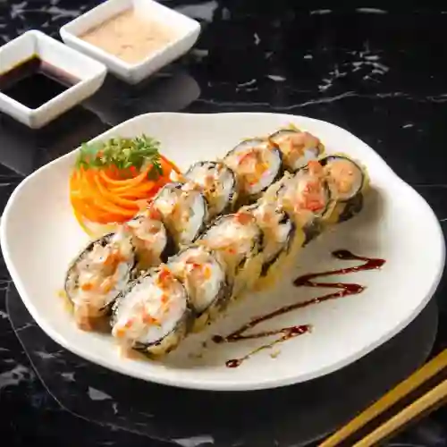 Maki Roll X 6 Bocados