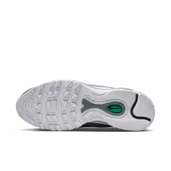 Nike Zapatos Air Max 97 Hombre Gris 9.5 921826-020