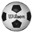 Wilson Balón de Futbol Tamaño Oficial