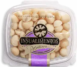 Insualimentos Nueces