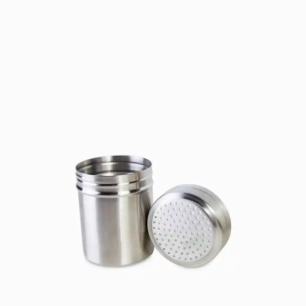 Espolvoreador 9x7x7 Ambiente Gourmet