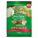 Comida para perro Dog Chow Adulto medianos y grandes x 475 gr