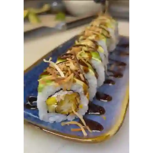 Akira Roll