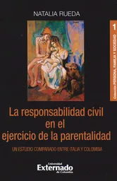 La Responsabilidad Civil en el Ejercicio de la Parentalidad