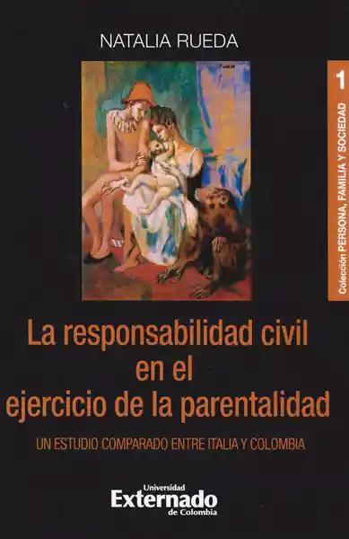 La Responsabilidad Civil en el Ejercicio de la Parentalidad