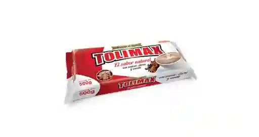 Tolimax Chocolate De Mesa