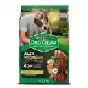 Comida para Perros Purina Dog Chow Alta Proteína x 7,5 kg