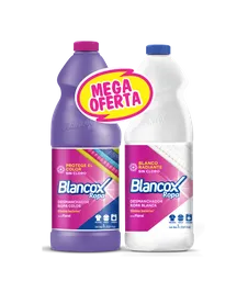 Blancox Limpiador