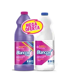 Blancox Limpiador