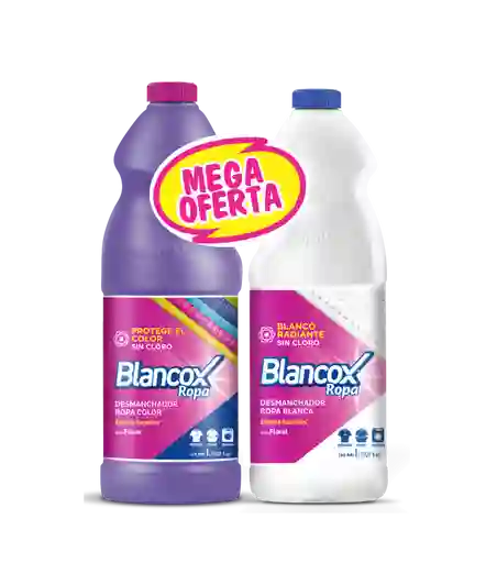 Blancox Limpiador