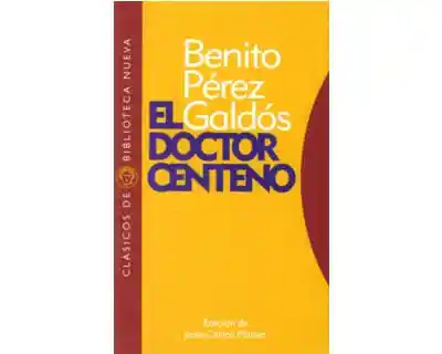 El Doctor Centeno