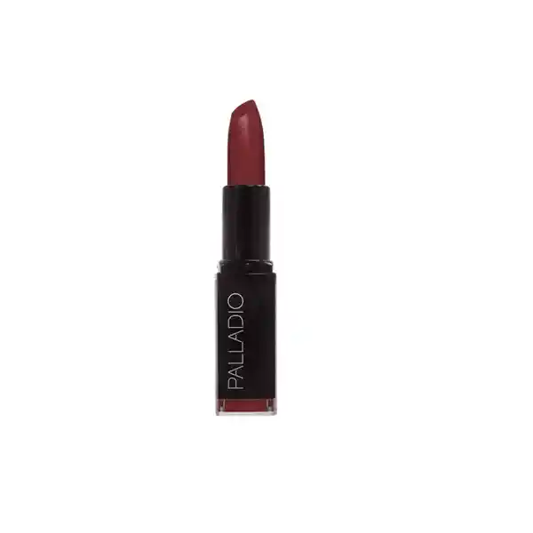 Palladio Herbal Matte Lipstick Plum Maje