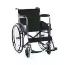 Silla de Ruedas Yuwell Estandar Acero