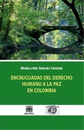 Encrucijadas Del Derecho Humano a La Paz en Colombia