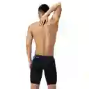 Pantaloneta de Baño Jammer Allover Digital V-Cut T 32 Speedo
