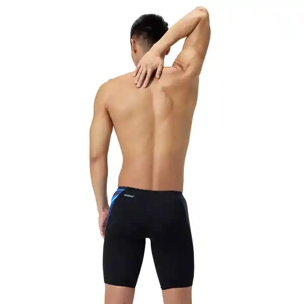 Pantaloneta de Baño Jammer Allover Digital V-Cut T 32 Speedo