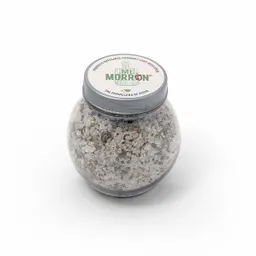Mr.Morrón Sal Parrillera de Pesto