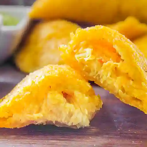 Empanada de Pollo