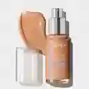 Base Revlon Illuminance Brulee 409 X 30ml