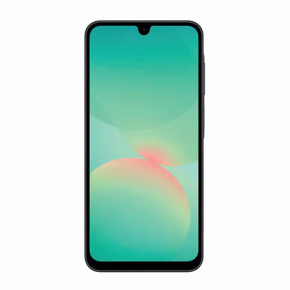 Celular Samsung Galaxy A26 256 Gb 8 Gb Ram Negro