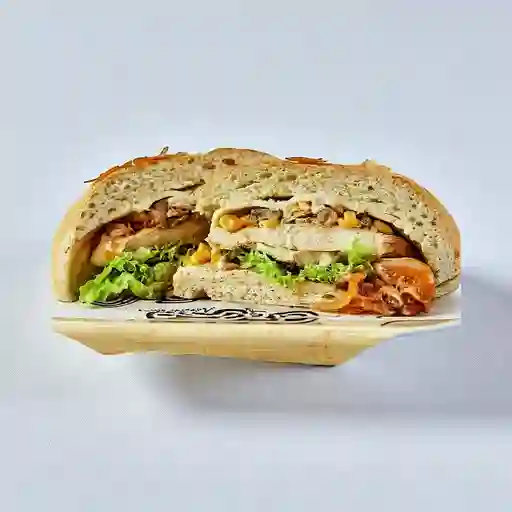 Mixto