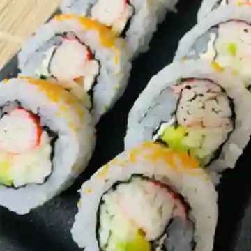 California Rolls