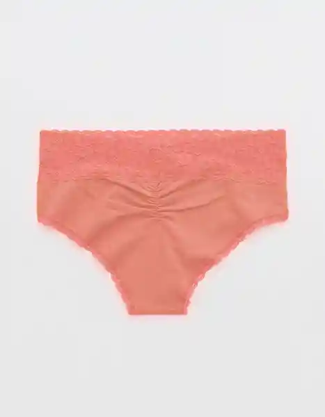 Panti Aerie Rosa Talla: MEDIUM 7089189 American Eagle
