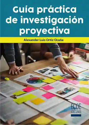 Guía Práctica de Investigación Proyectiva