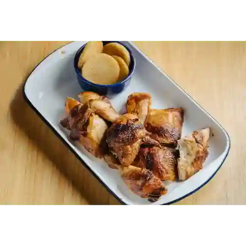 Pollo Entero