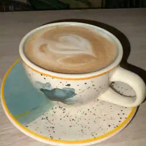 Te Chai Caliente