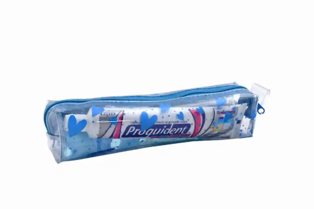 Proquident Kit Femenino De Cuidado Bucal