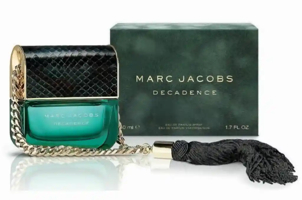 MARC JACOBS Perfume Decadent For Women 50 Ml