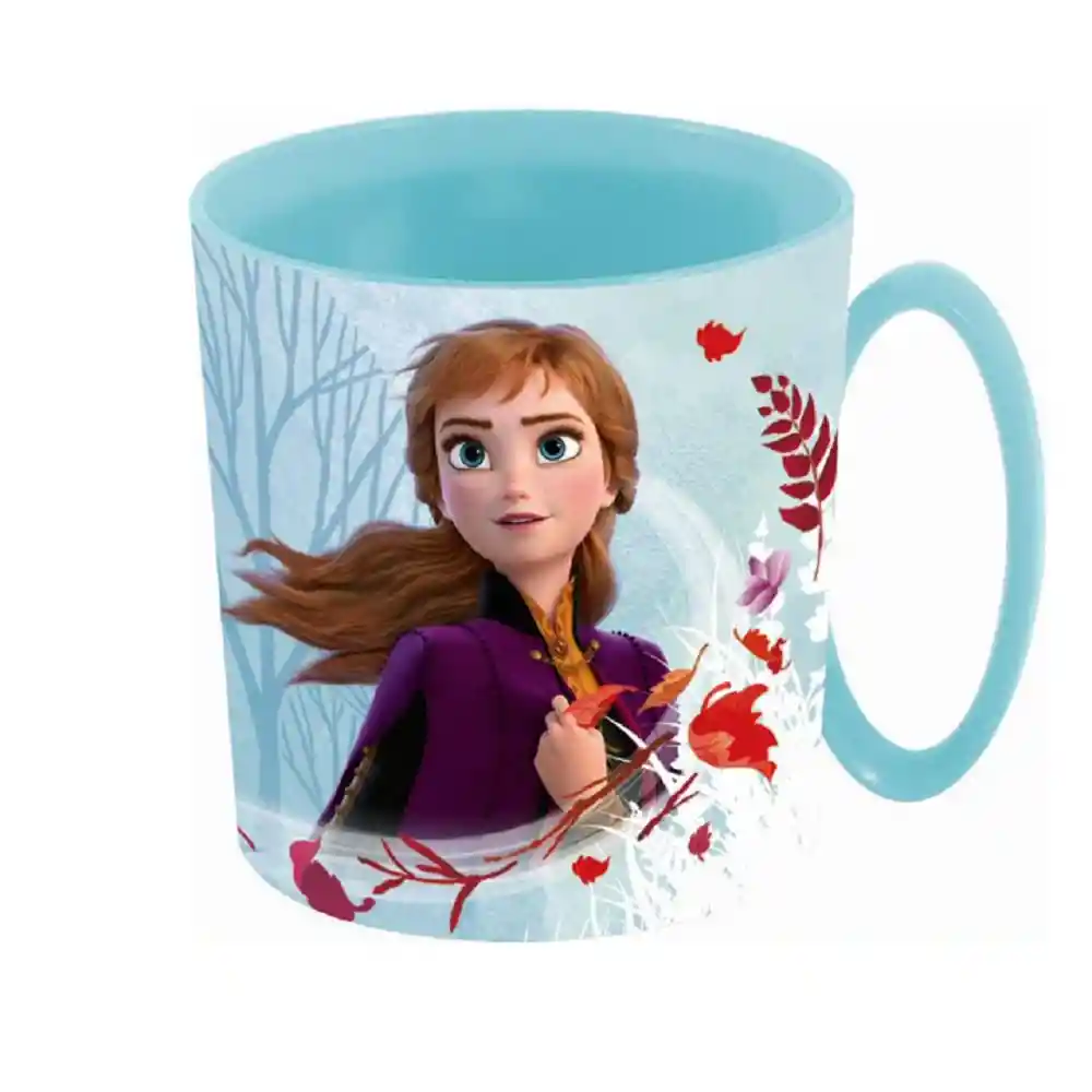 Mug Micro Frozen Ii Stor 51004