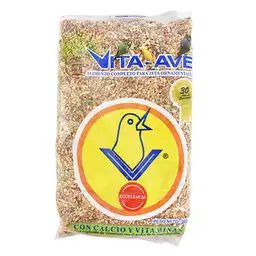 Vita Ave Alimento para Guacamayas Loros y Cacatúas