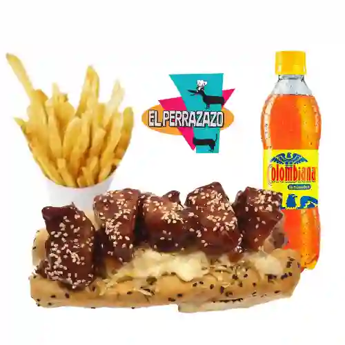 Combo Porky
