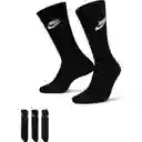 Nike Calcetines Everyday Essential Talla M Ref: DX5025-010