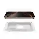 Belkin Protector de Pantalla SFA Tempered Para iPhone 16 Pro Max