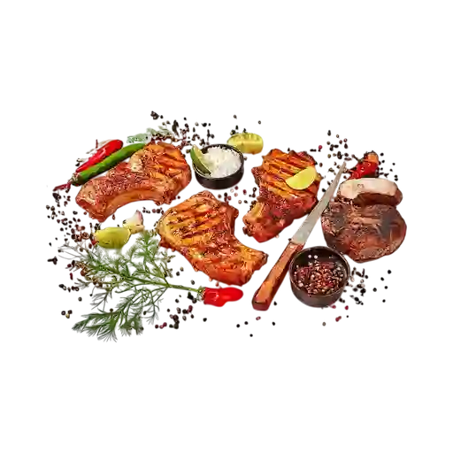 Lomo de Cerdo