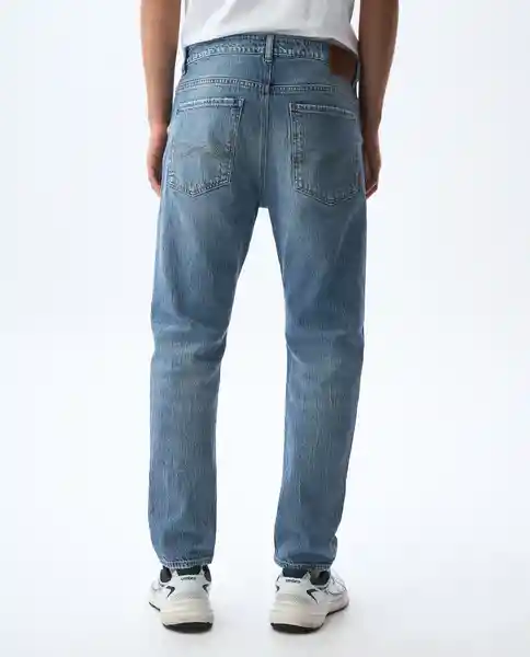 Jean Hombre Azul Talla 34 531G903_AZU174021 Americanino